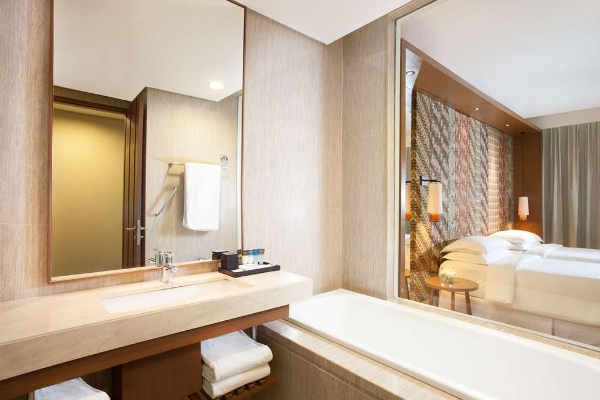 Hotel Four Points by Sheraton Bali Seminyak